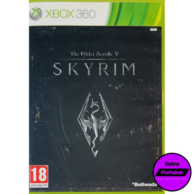 Skyrim (Xbox 360)