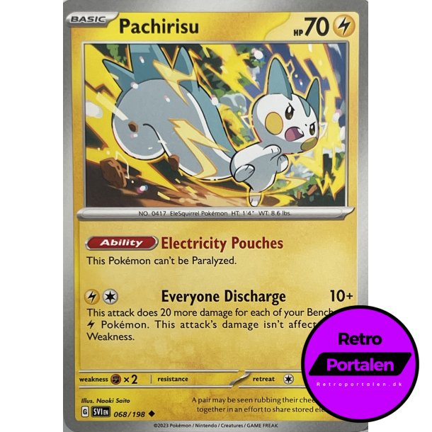 Pachitisu