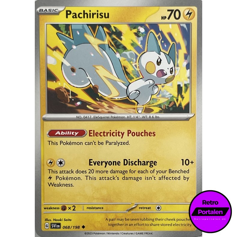 Pachitisu