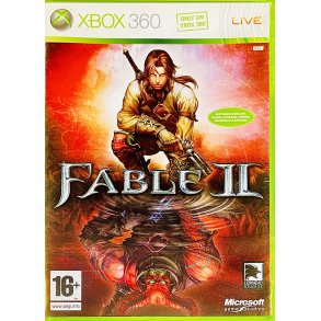 Fable 2 (Xbox 360)