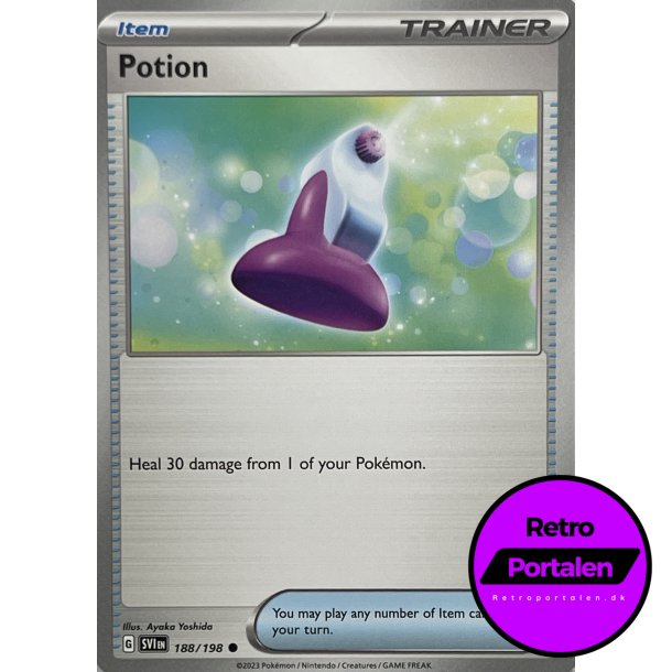 Potion