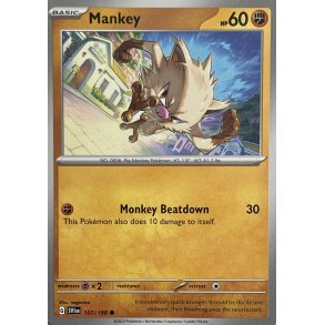 Mankey