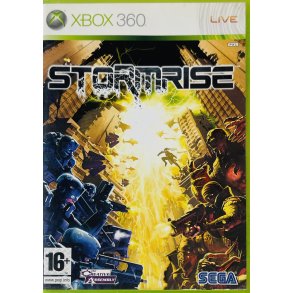 Stormrise (Xbox 360)