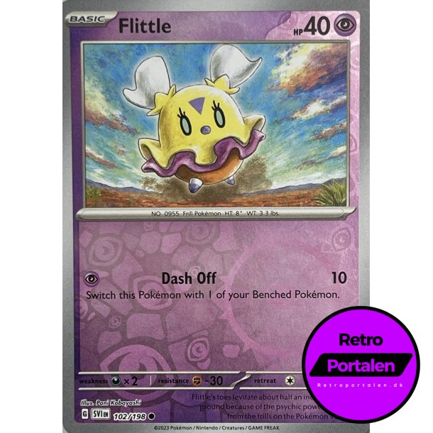 Flittle