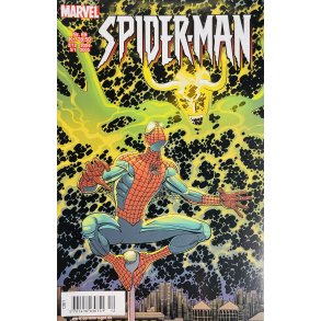 Spider-Man 2004 Nr. 69 (Dansk) (Marvel)