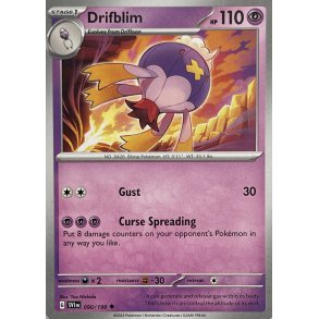 Drifblim