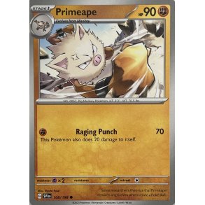Primeape