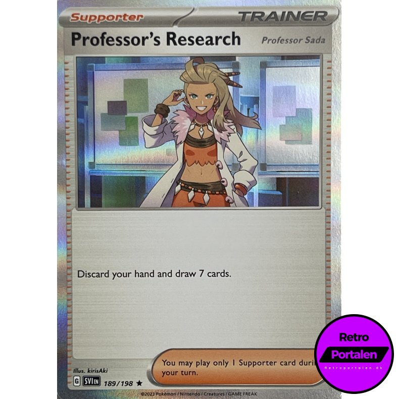 Professor�s Research