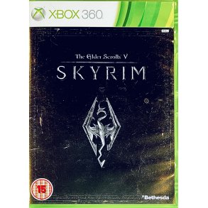 Skyrim (Xbox 360)
