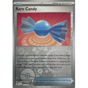 Rare Candy