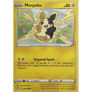 Morpeko