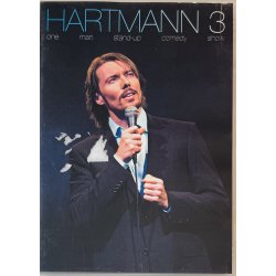 Hartmann 3 (DVD)