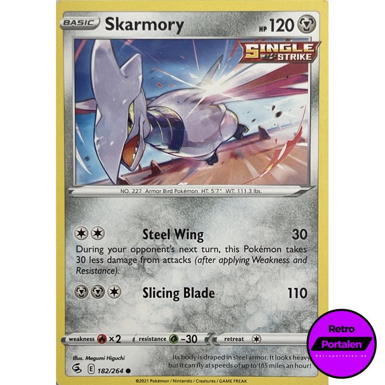 Skarmory