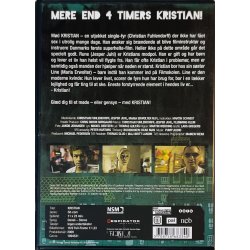 Kristian (Hele Frste Sson + Ekstramateriale) (2 Disc) (DVD)