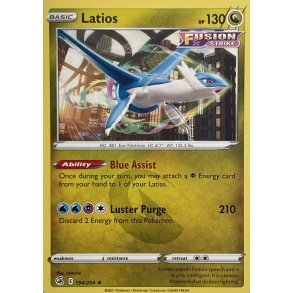 Latios