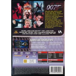 007 Octopussy (DVD)