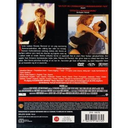 Djvelens Advokat (DVD)