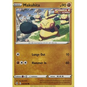 Makuhita