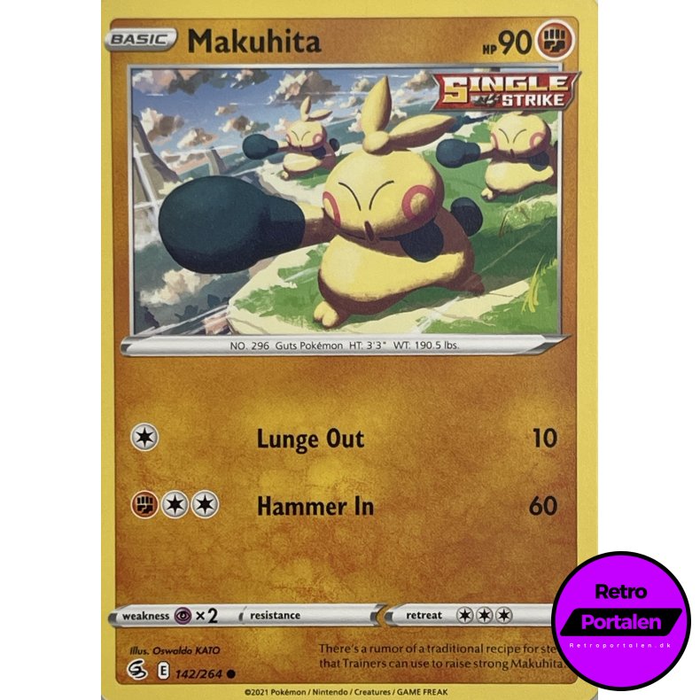 Makuhita