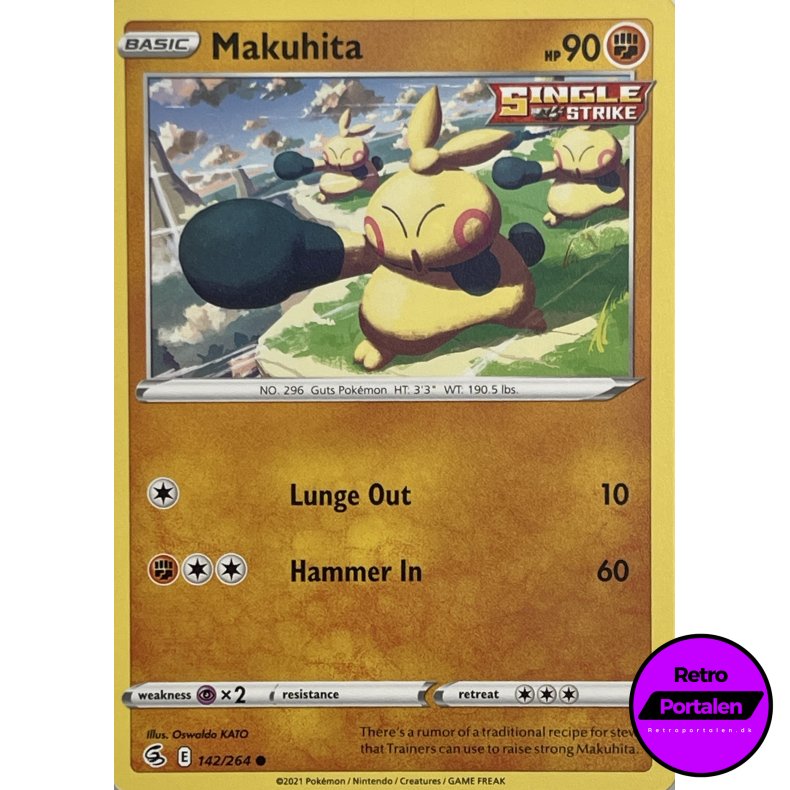 Makuhita