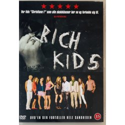 Rich Kids (DVD)