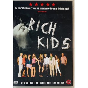 Rich Kids (DVD)