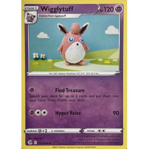 Wigglytuff