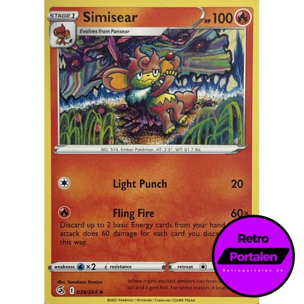 Simisear