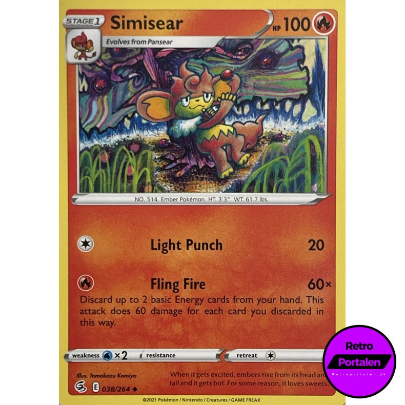Simisear