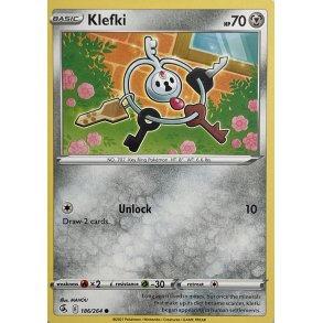Klefki