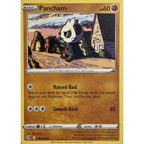 Pancham