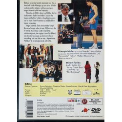 Eddie (Whoopi Goldberg) (DVD)