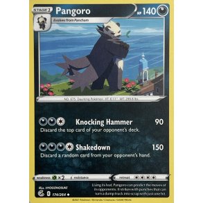 Pangoro