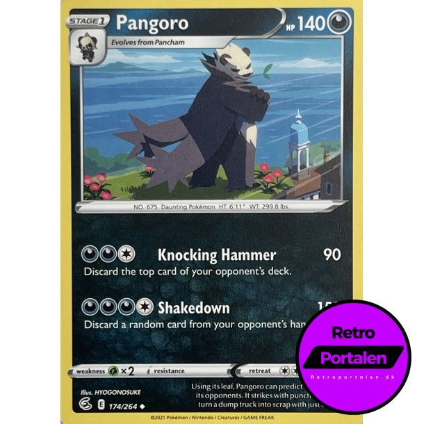 Pangoro