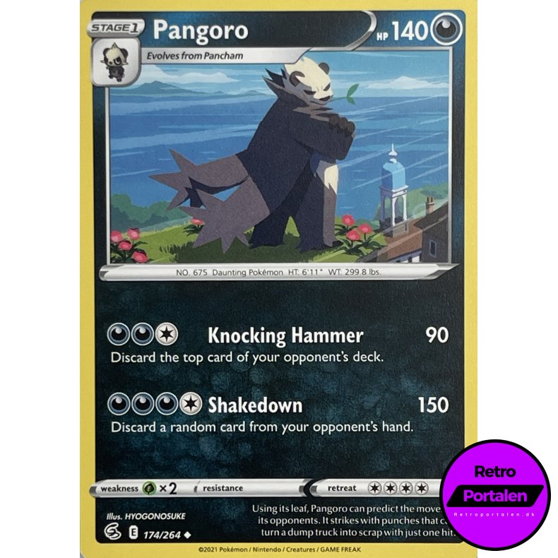 Pangoro