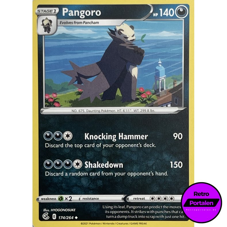 Pangoro