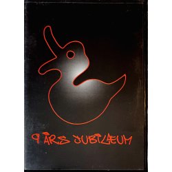 Anders Matthesen: 9 rs Jubilum (DVD)