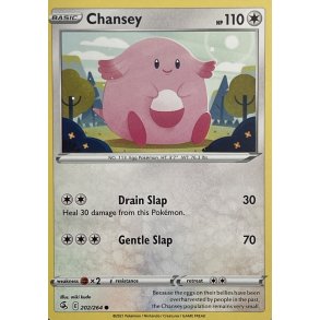 Chansey