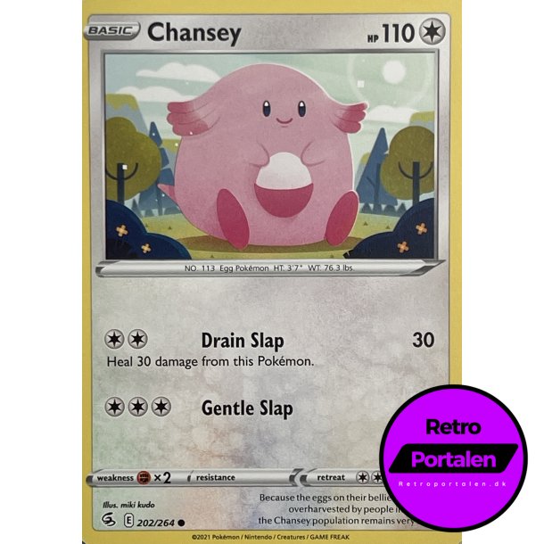 Chansey