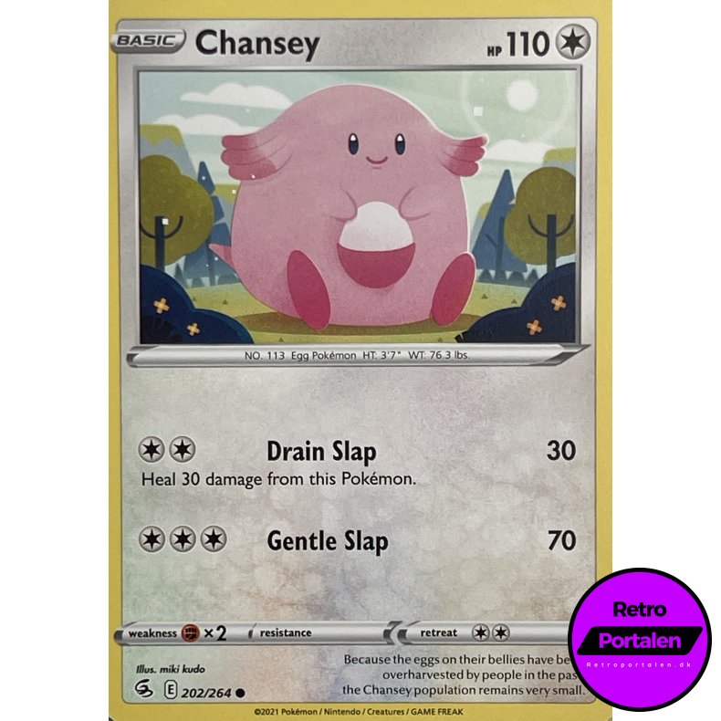 Chansey