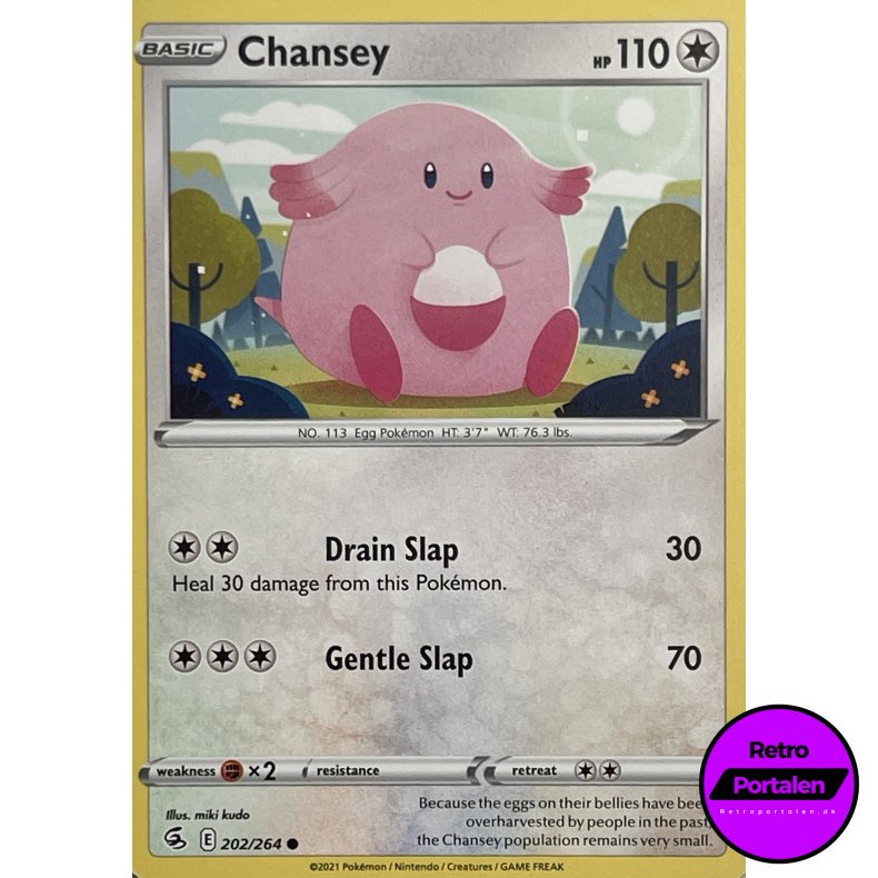 Chansey