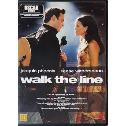 Walk The Line (DVD)
