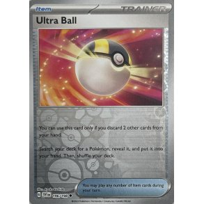 Ultra Ball