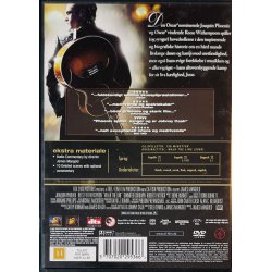 Walk The Line (DVD)