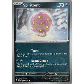 Spiritomb