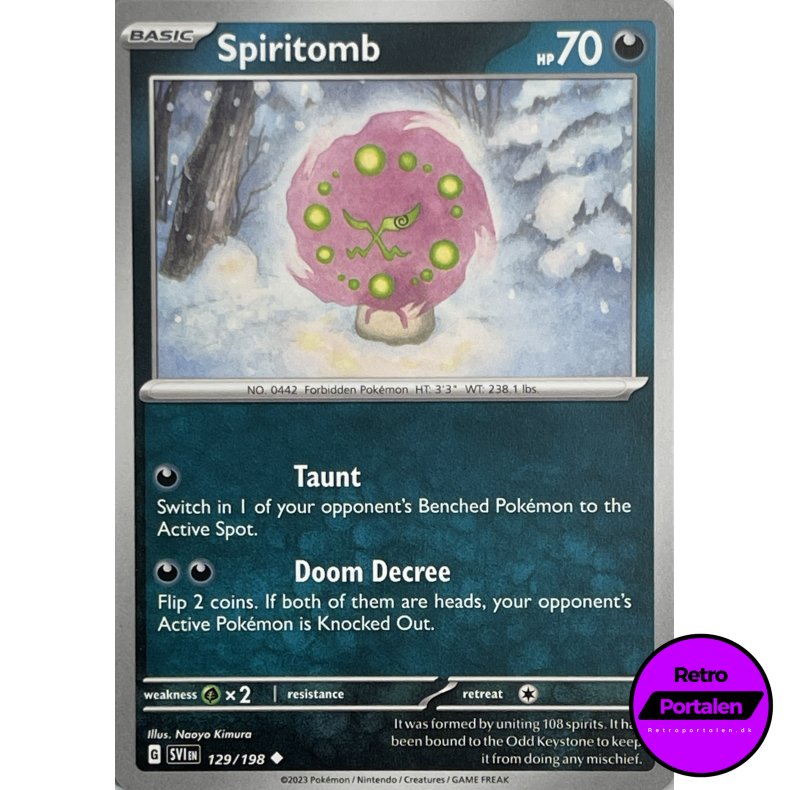 Spiritomb