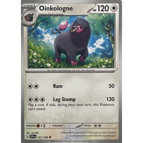 Oinkologne
