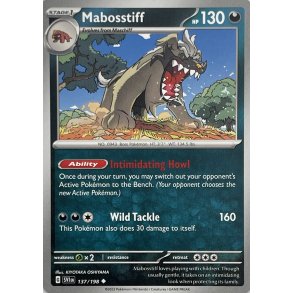 Mabosstiff
