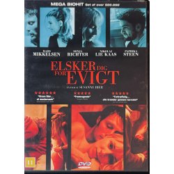 Elsker Dig For Evigt (DVD)