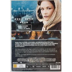 Broken City (NY) (DVD)